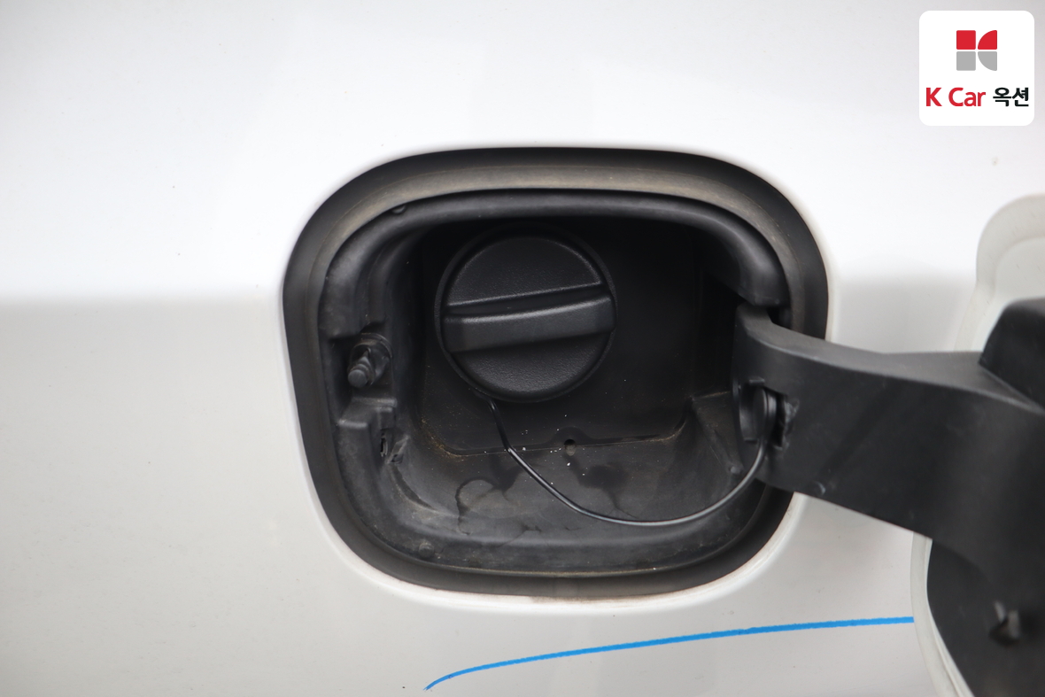 Gm Korea Malibu 2018 - Image 23