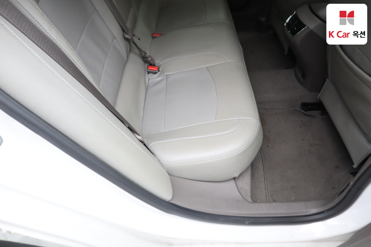 Gm Korea Malibu 2018 - Image 26