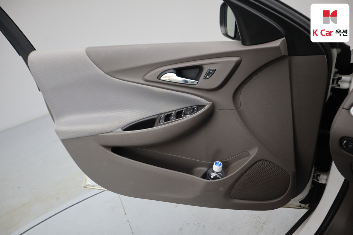Gm Korea Malibu 2018 - Image 8
