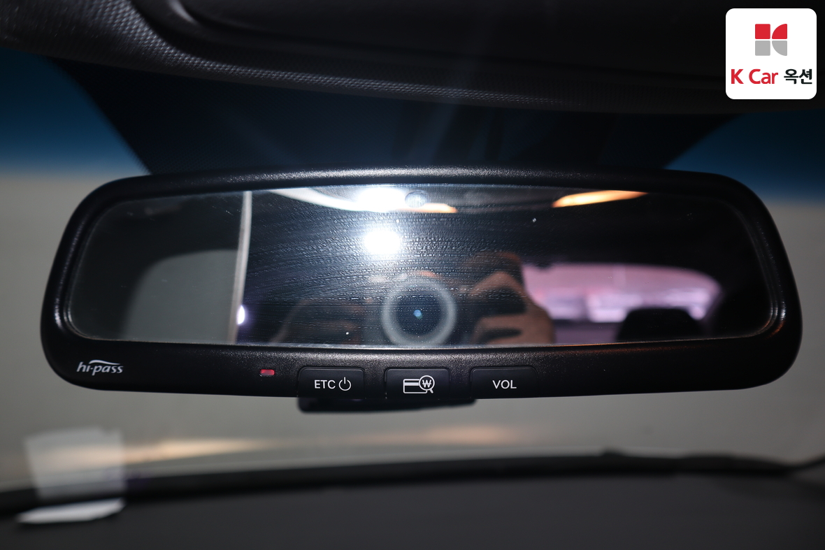 Kia K5 2014 - Image 12