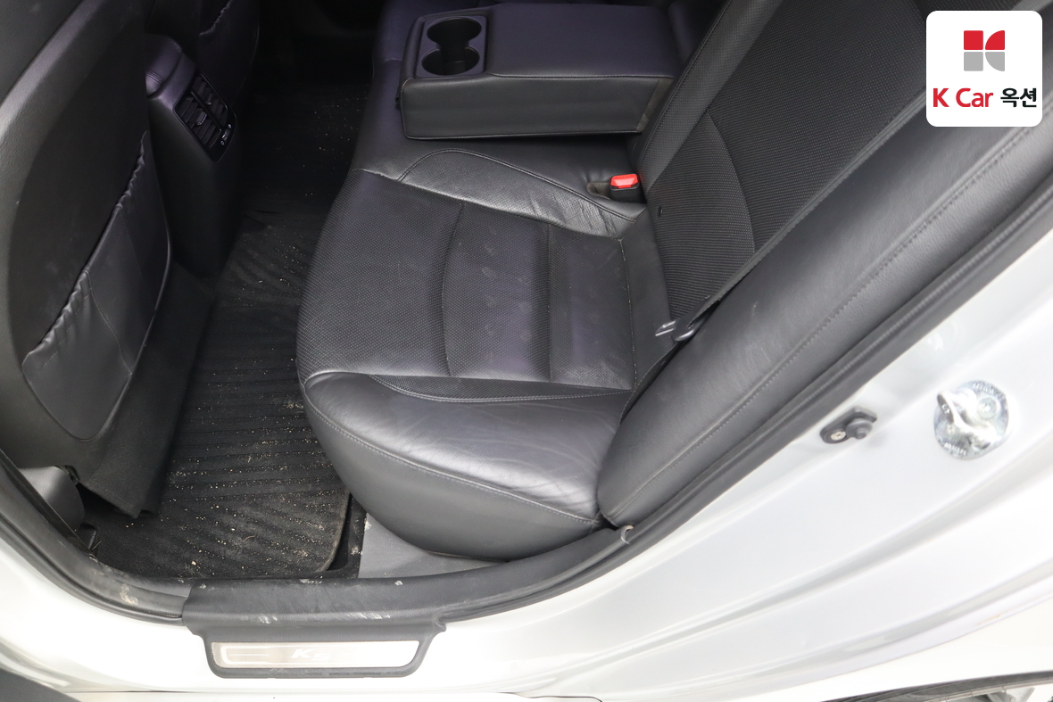 Kia K5 2014 - Image 24