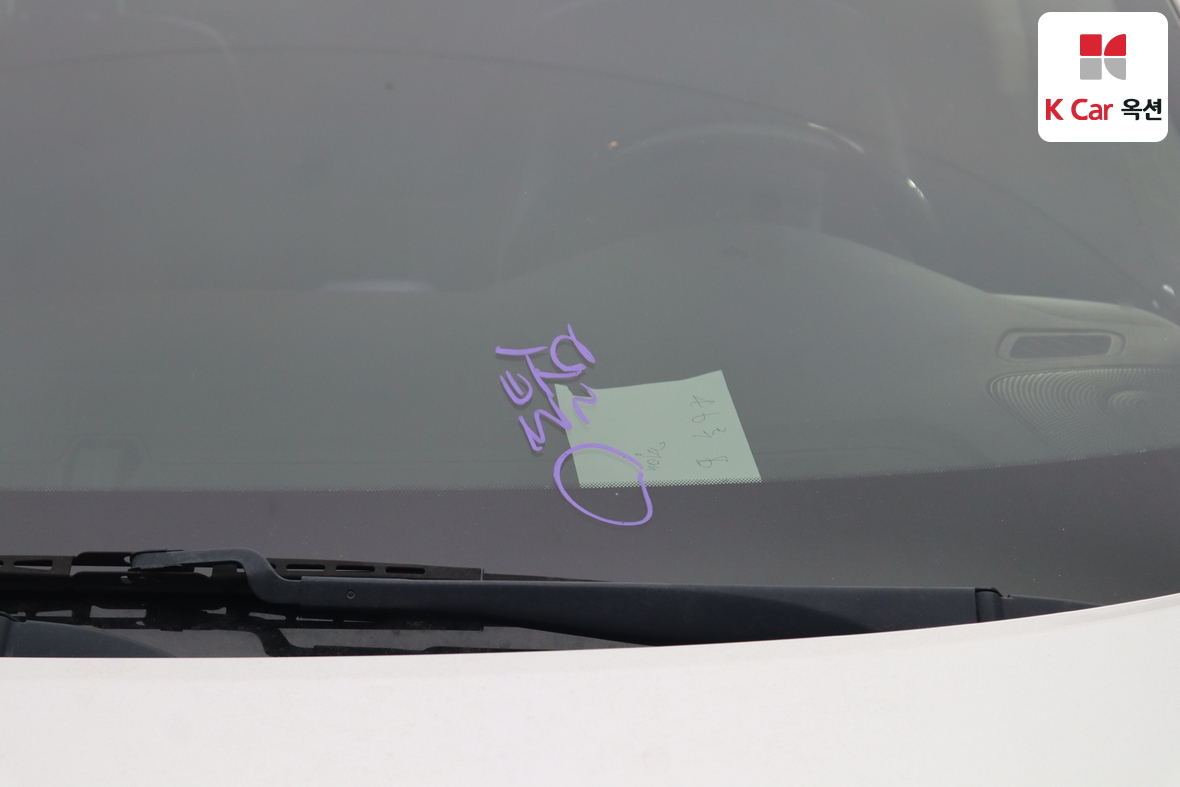 Kia K5 2014 - Image 34
