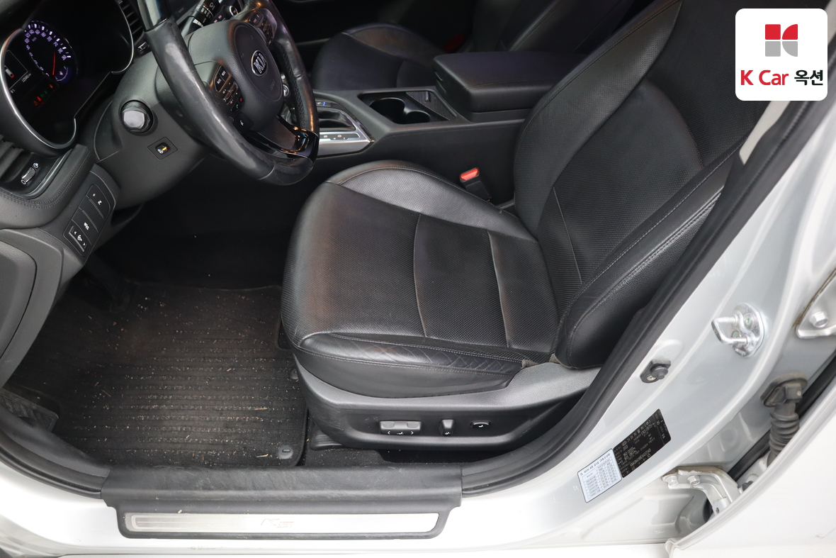 Kia K5 2014 - Image 19