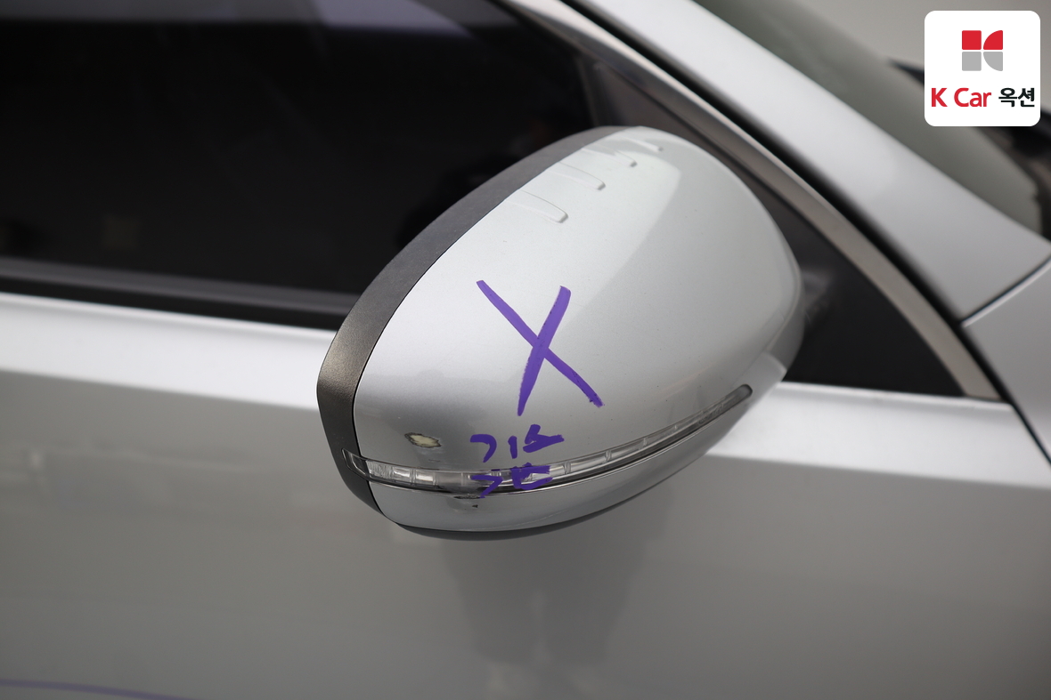 Kia K5 2014 - Image 41