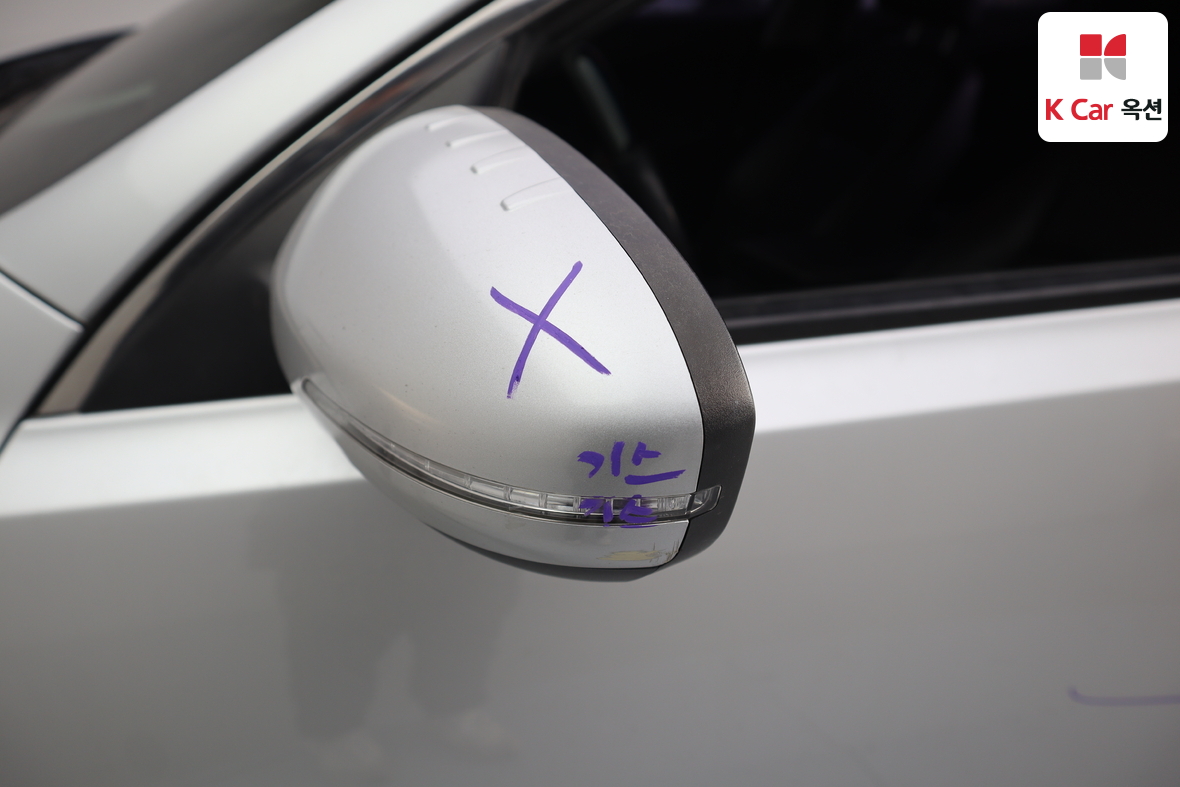 Kia K5 2014 - Image 38