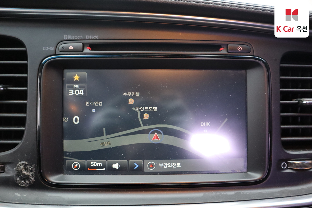 Kia K5 2014 - Image 14