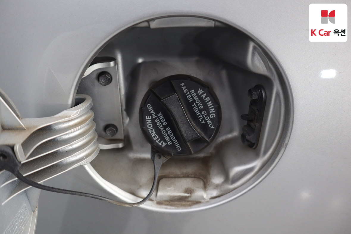 Kia K5 2014 - Image 25