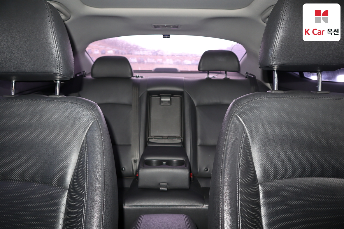 Kia K5 2014 - Image 18