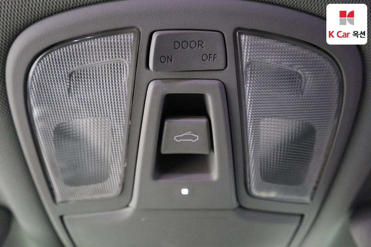Kia K5 2014 - Image 13