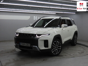 쌍용자동차 토레스