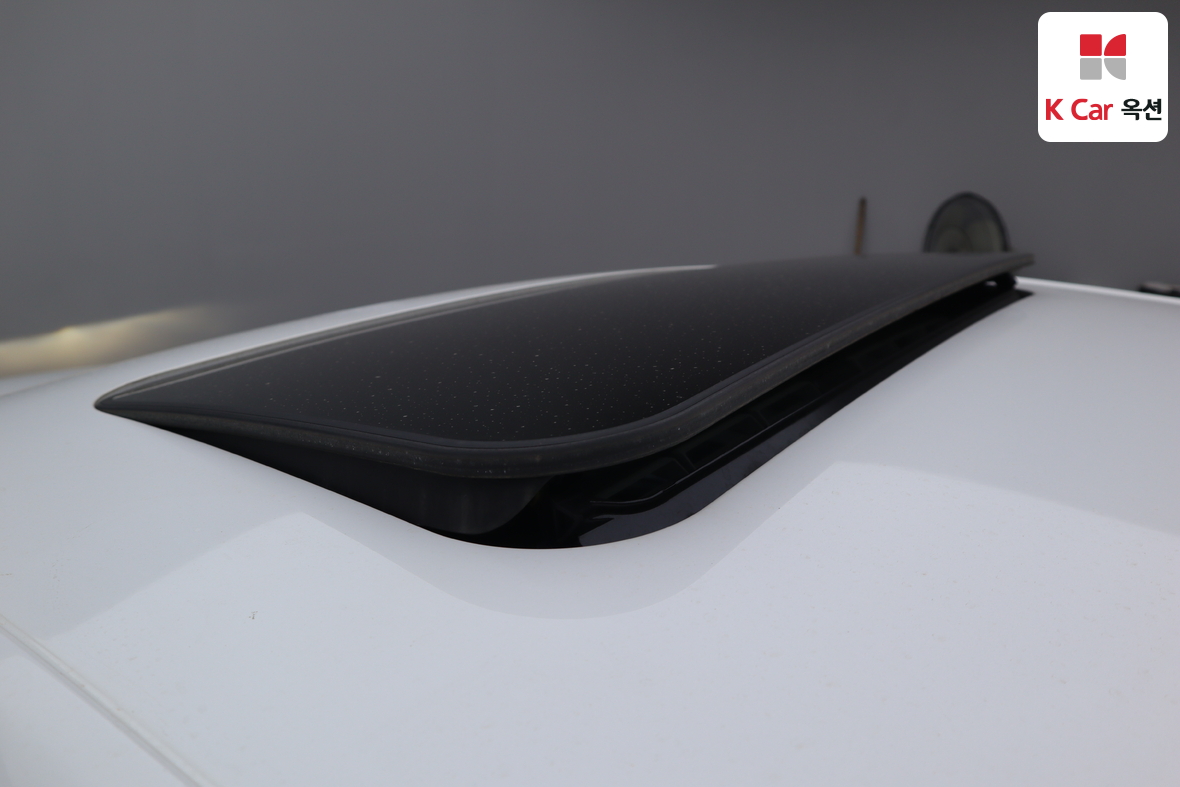 Audi A6 2012 - Image 25