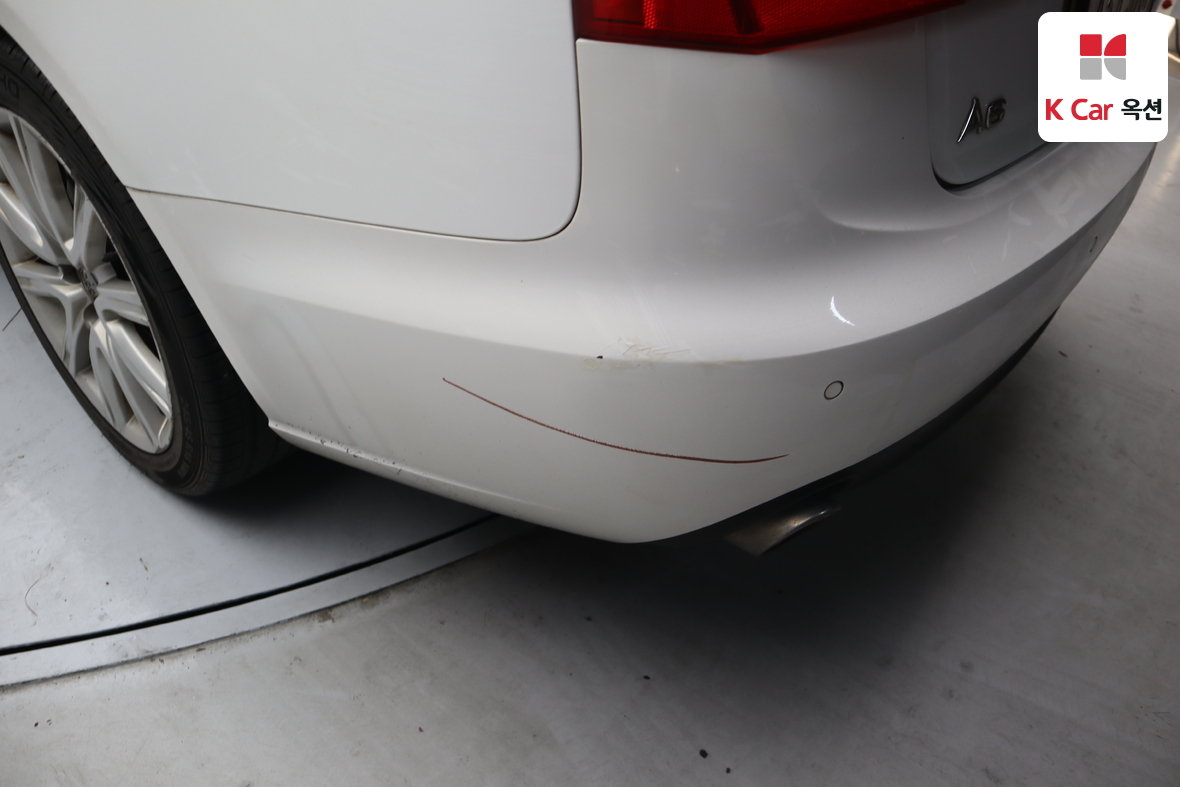 Audi A6 2012 - Image 42