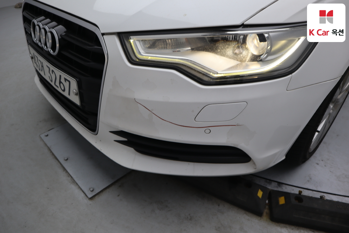 Audi A6 2012 - Image 39
