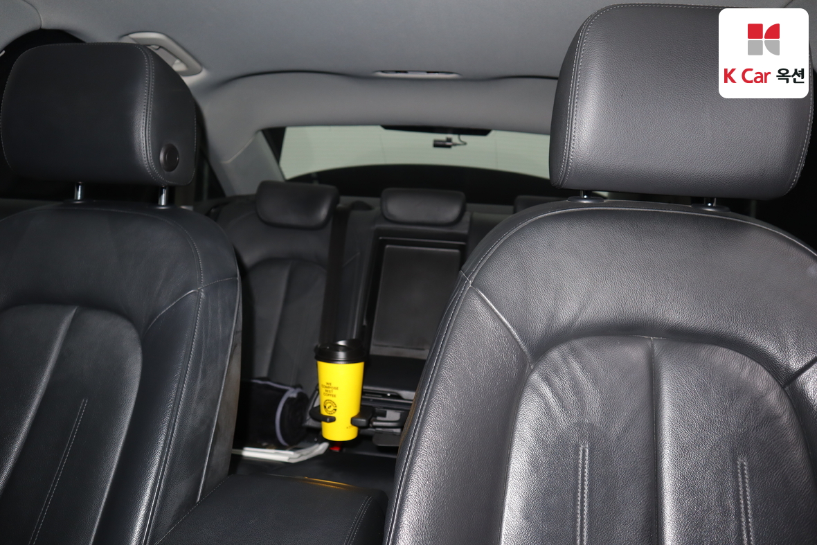 Audi A6 2012 - Image 19