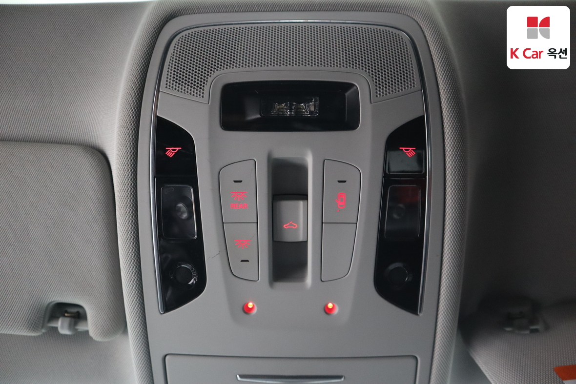 Audi A6 2012 - Image 13