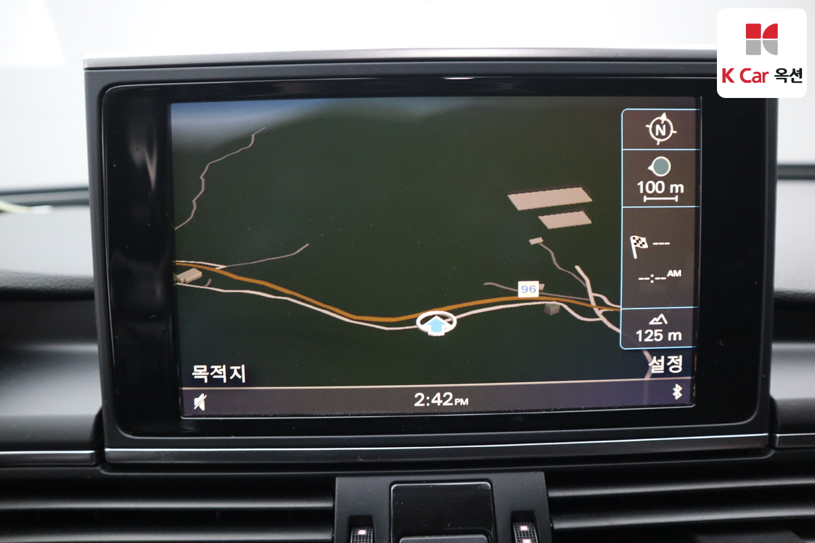 Audi A6 2012 - Image 14