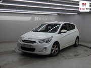 هيونداي أكسنت