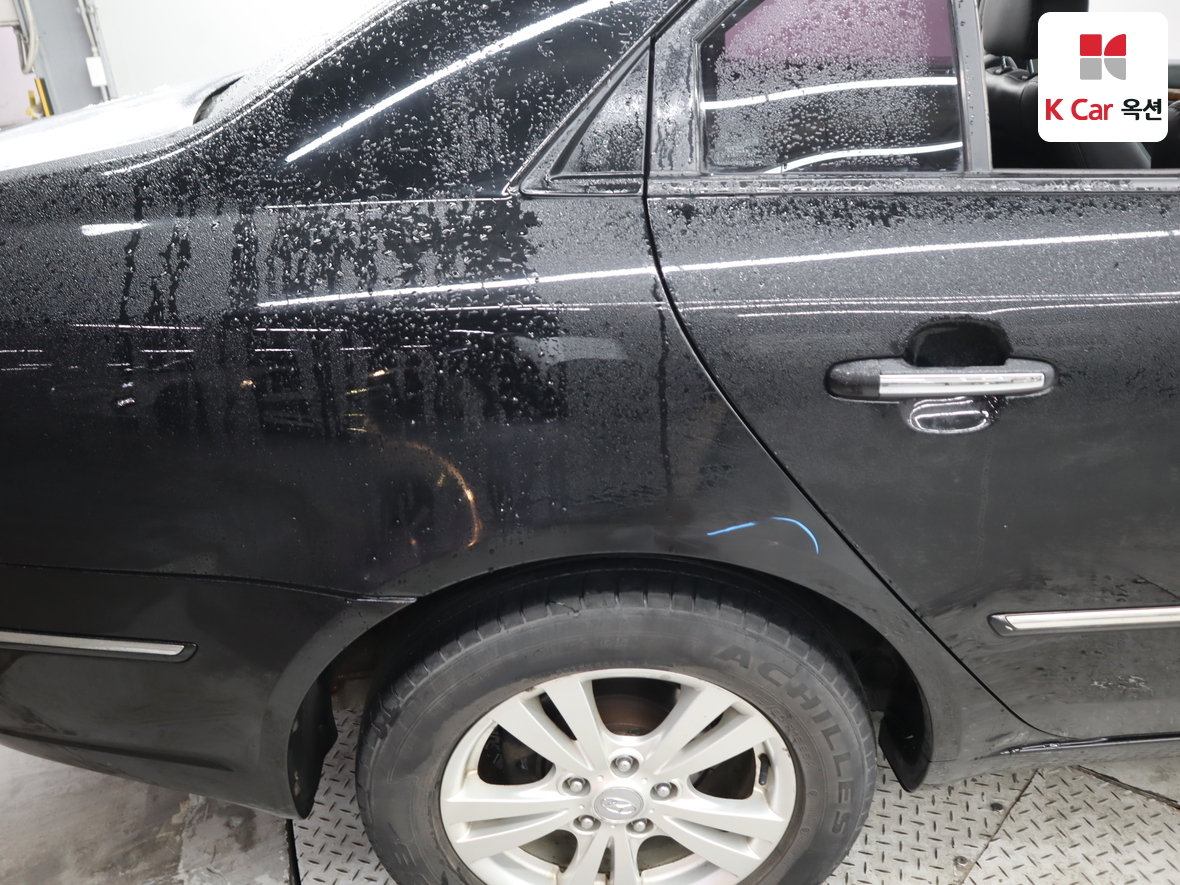 Hyundai Sonata 2010 - Image 37