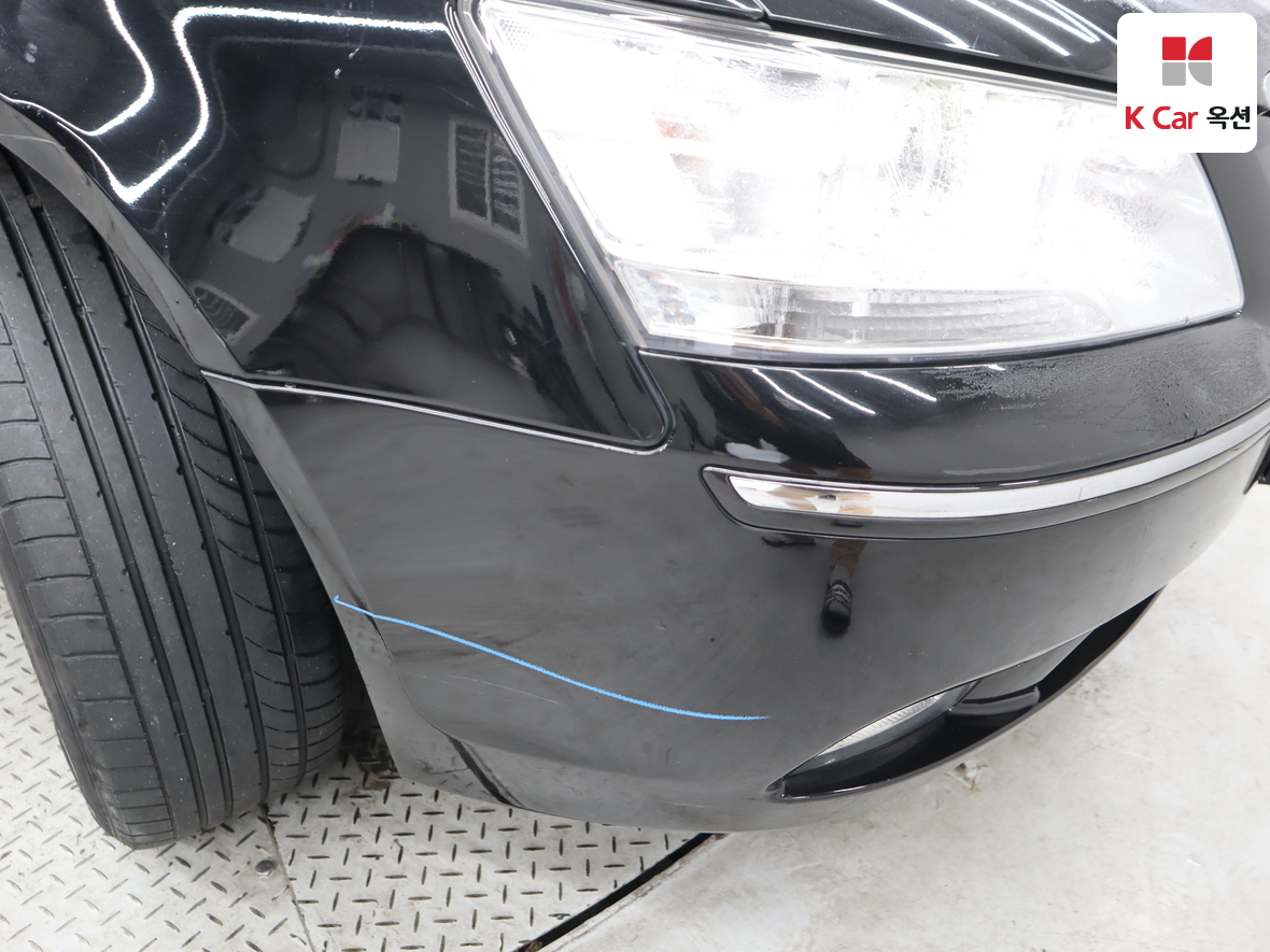 Hyundai Sonata 2010 - Image 34