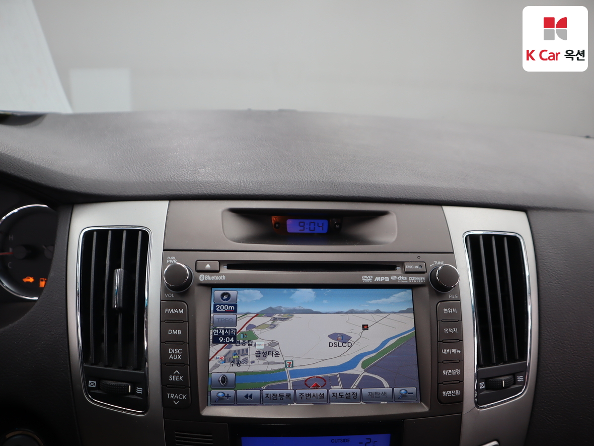 Hyundai Sonata 2010 - Image 14