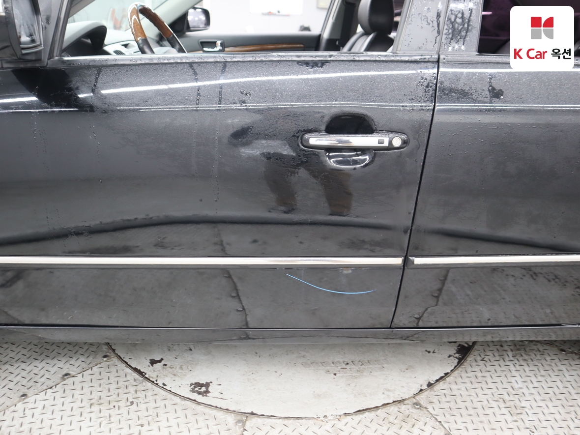 Hyundai Sonata 2010 - Image 36