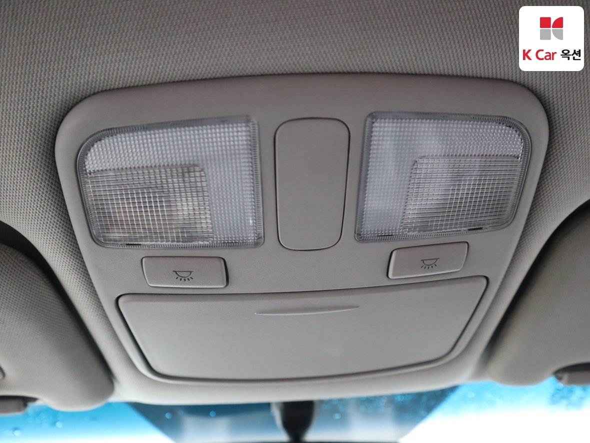 Hyundai Sonata 2010 - Image 12