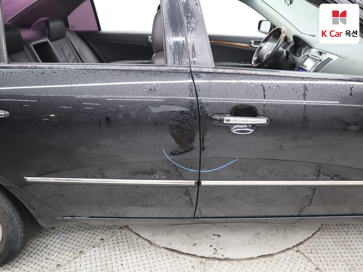 Hyundai Sonata 2010 - Image 38