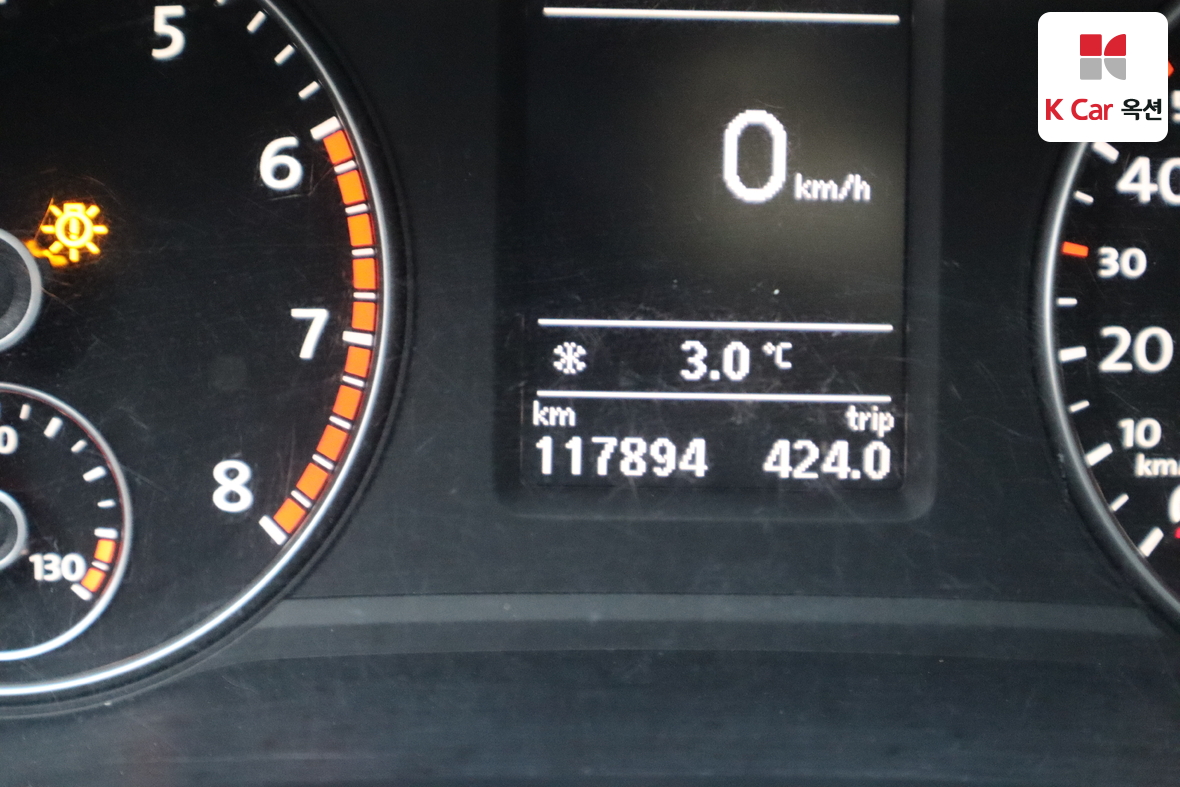 Volkswagen Passat 2015 - Image 4