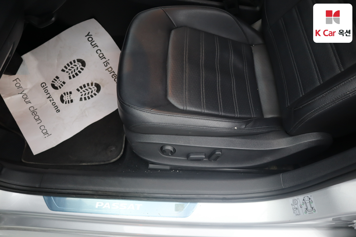 Volkswagen Passat 2015 - Image 18