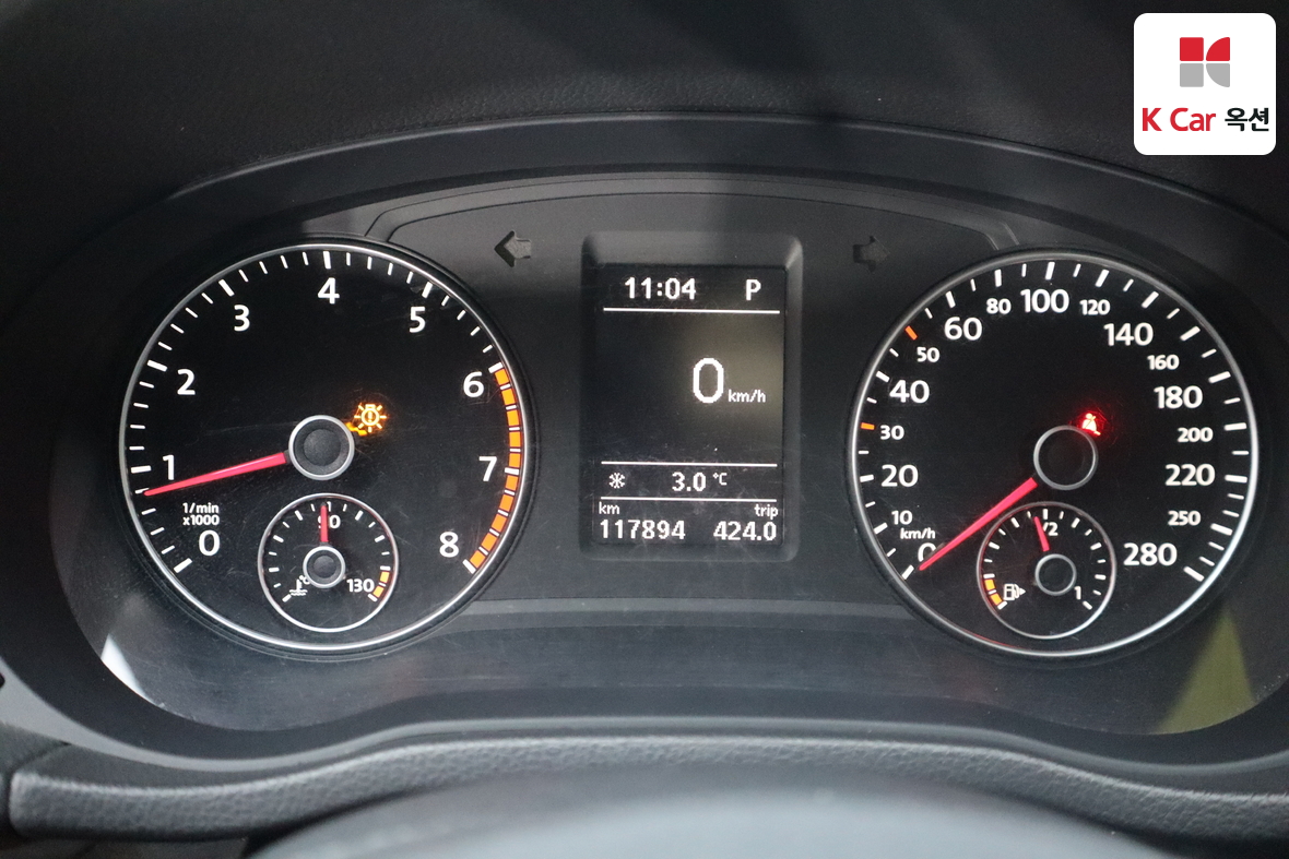 Volkswagen Passat 2015 - Image 5