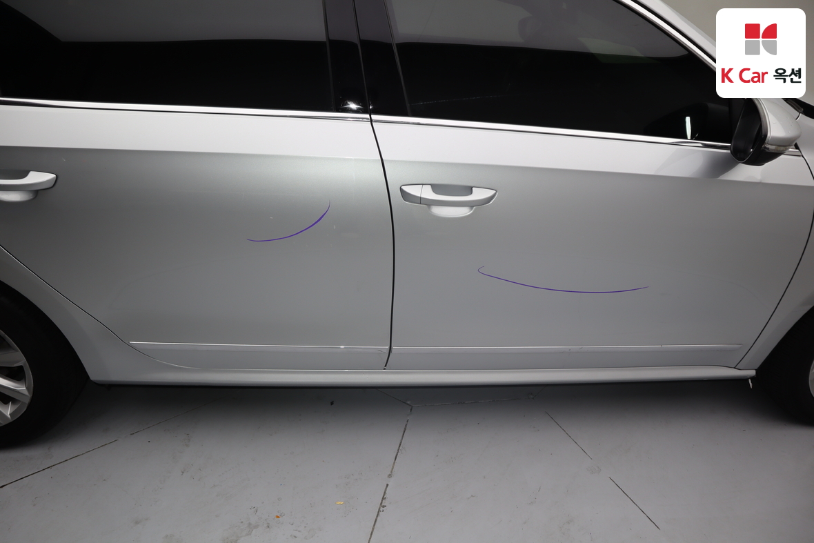 Volkswagen Passat 2015 - Image 36