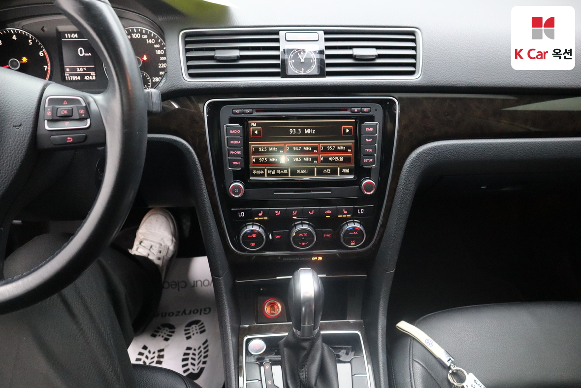 Volkswagen Passat 2015 - Image 6