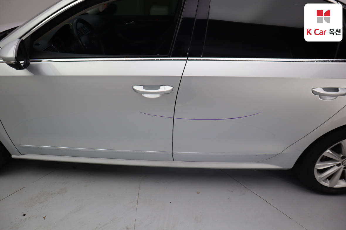 Volkswagen Passat 2015 - Image 34