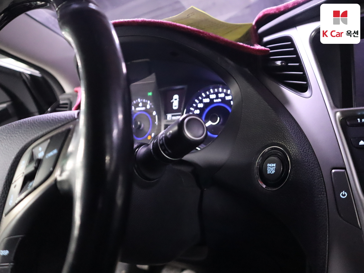 هيونداي أزيرا 2014 - صورة 11