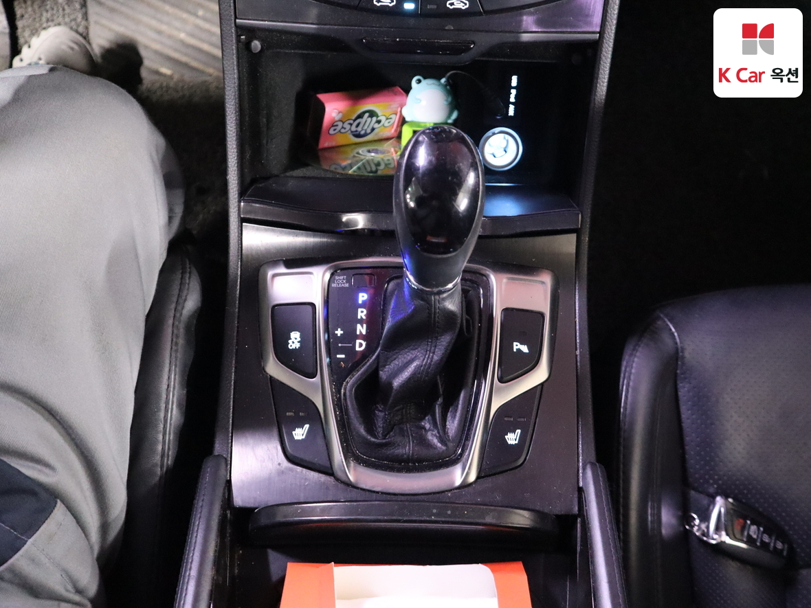 هيونداي أزيرا 2014 - صورة 17