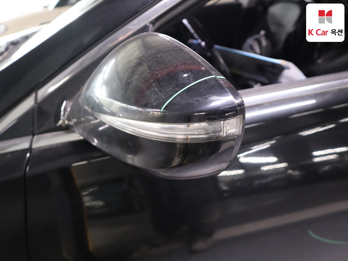 هيونداي أزيرا 2014 - صورة 37