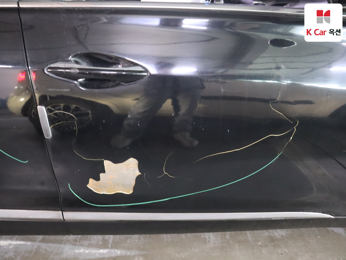 هيونداي أزيرا 2014 - صورة 42