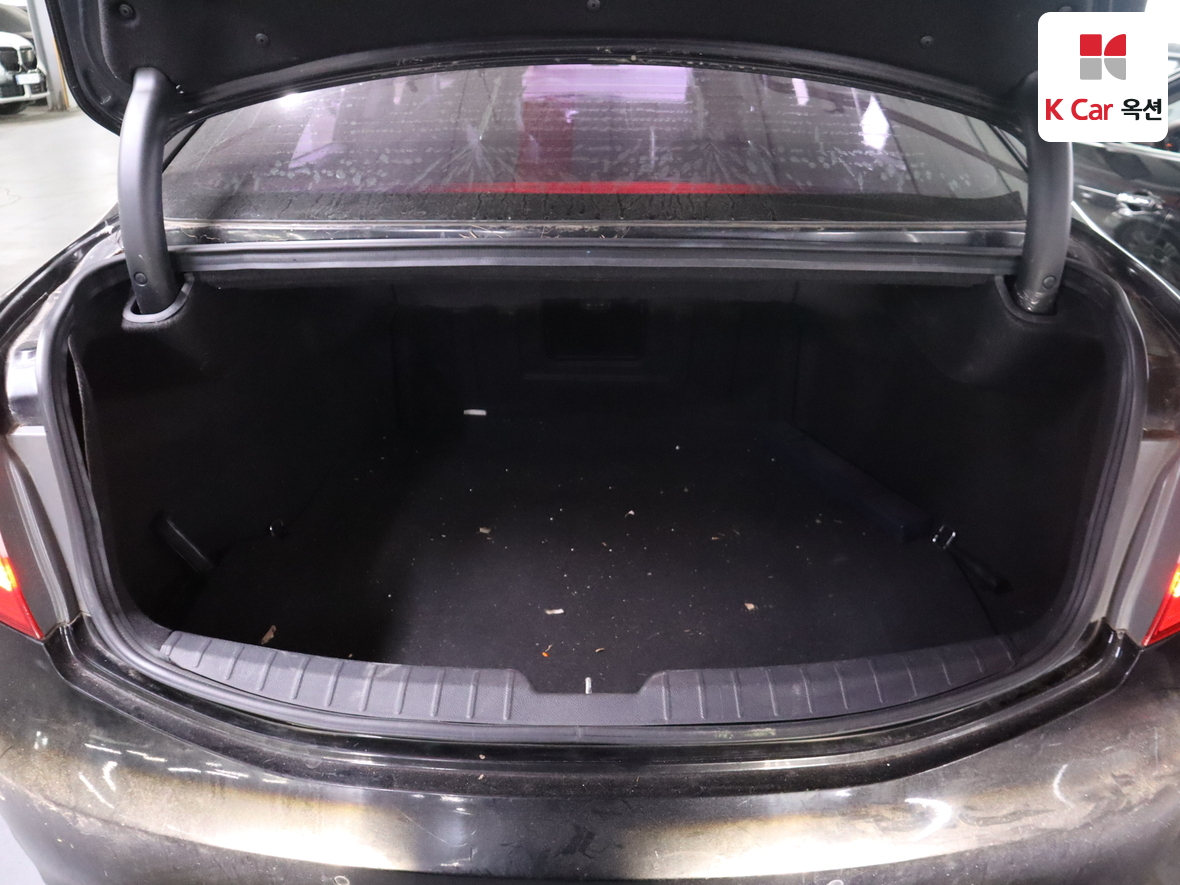 هيونداي أزيرا 2014 - صورة 28