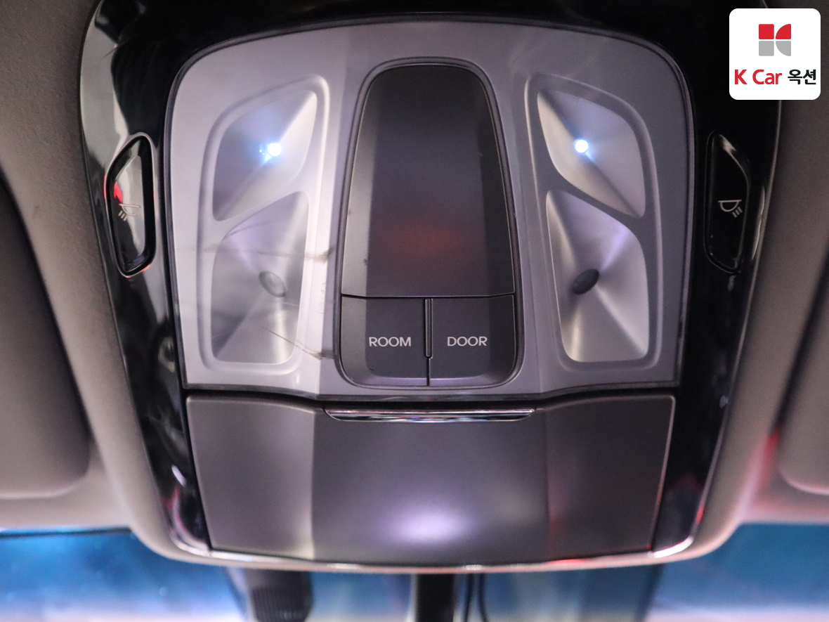 هيونداي أزيرا 2014 - صورة 12