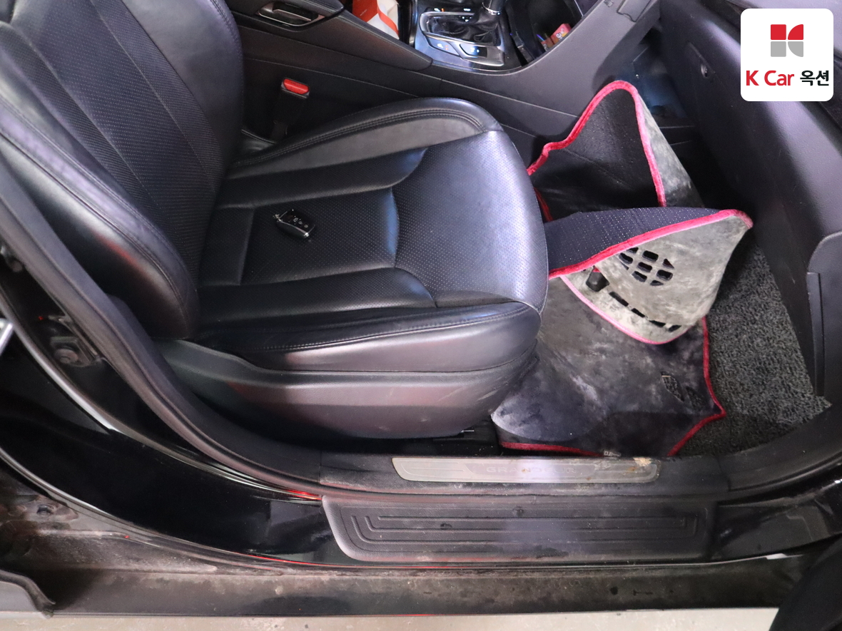 هيونداي أزيرا 2014 - صورة 32