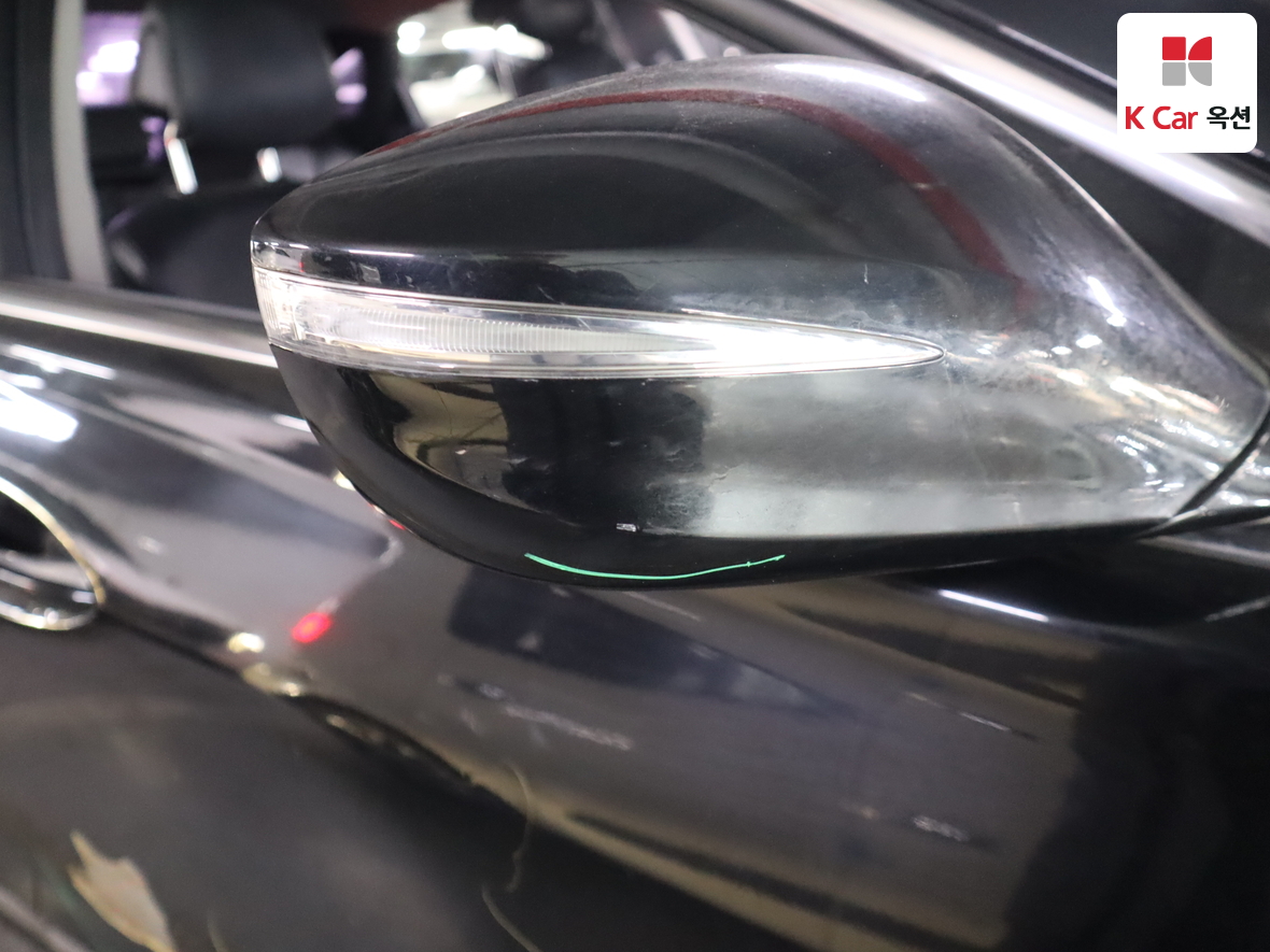 هيونداي أزيرا 2014 - صورة 43