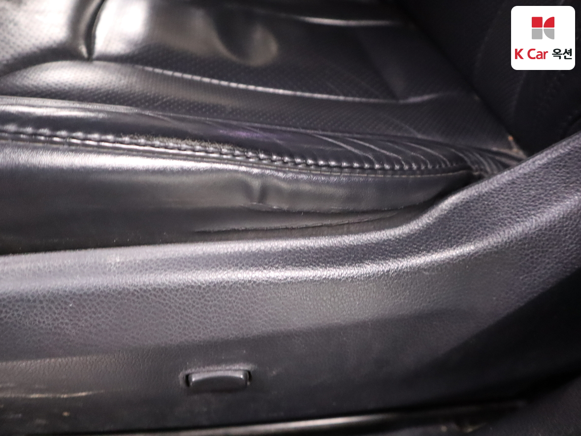 هيونداي أزيرا 2014 - صورة 21