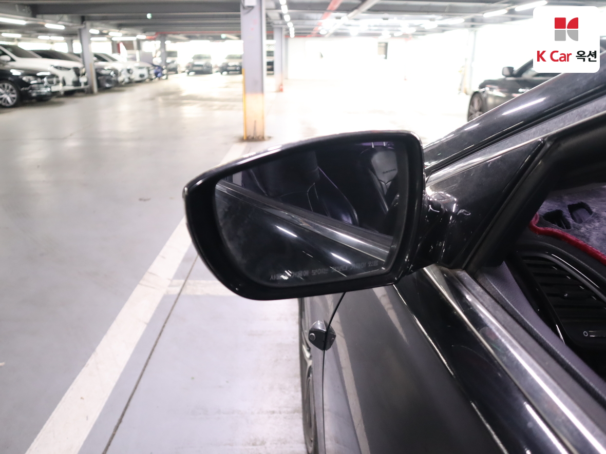 هيونداي أزيرا 2014 - صورة 23