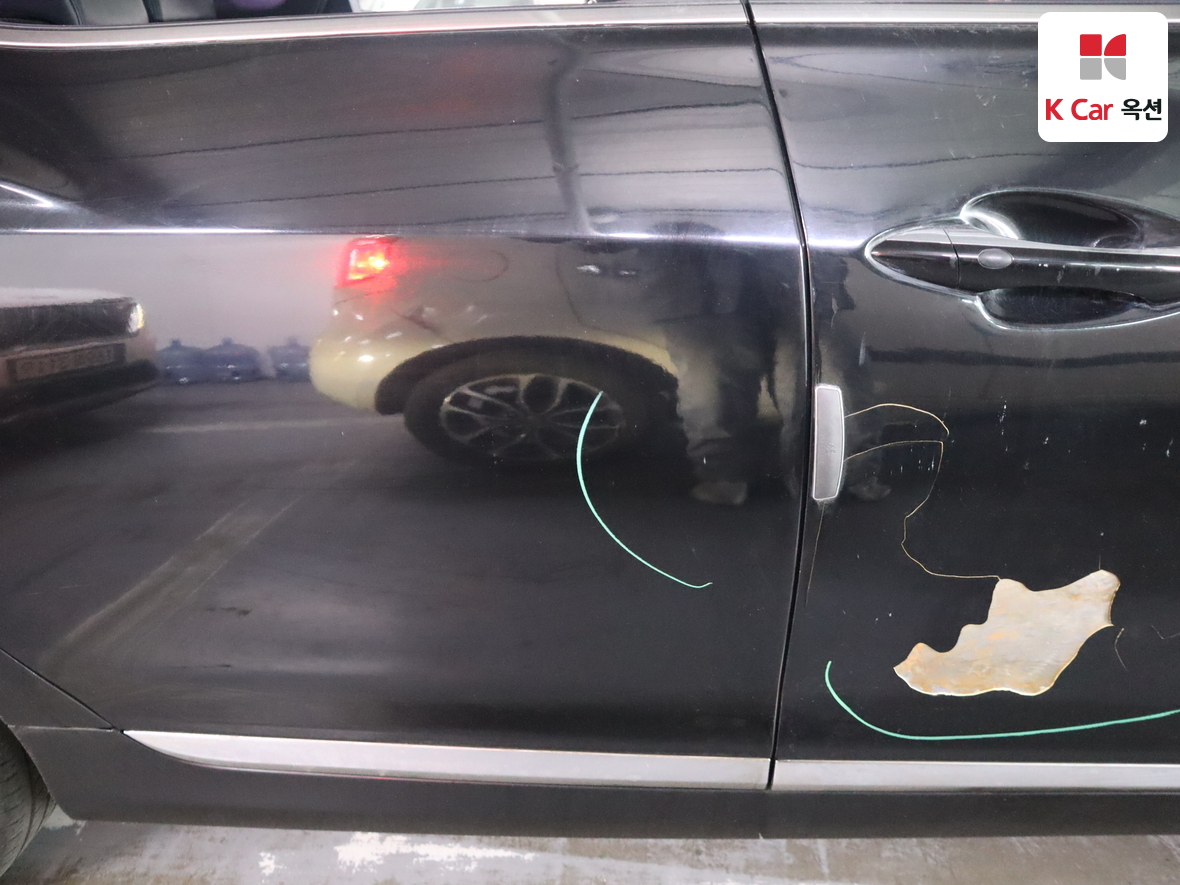 هيونداي أزيرا 2014 - صورة 41