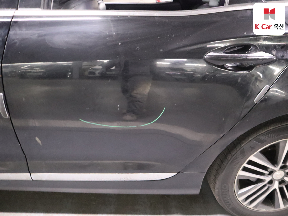 هيونداي أزيرا 2014 - صورة 39