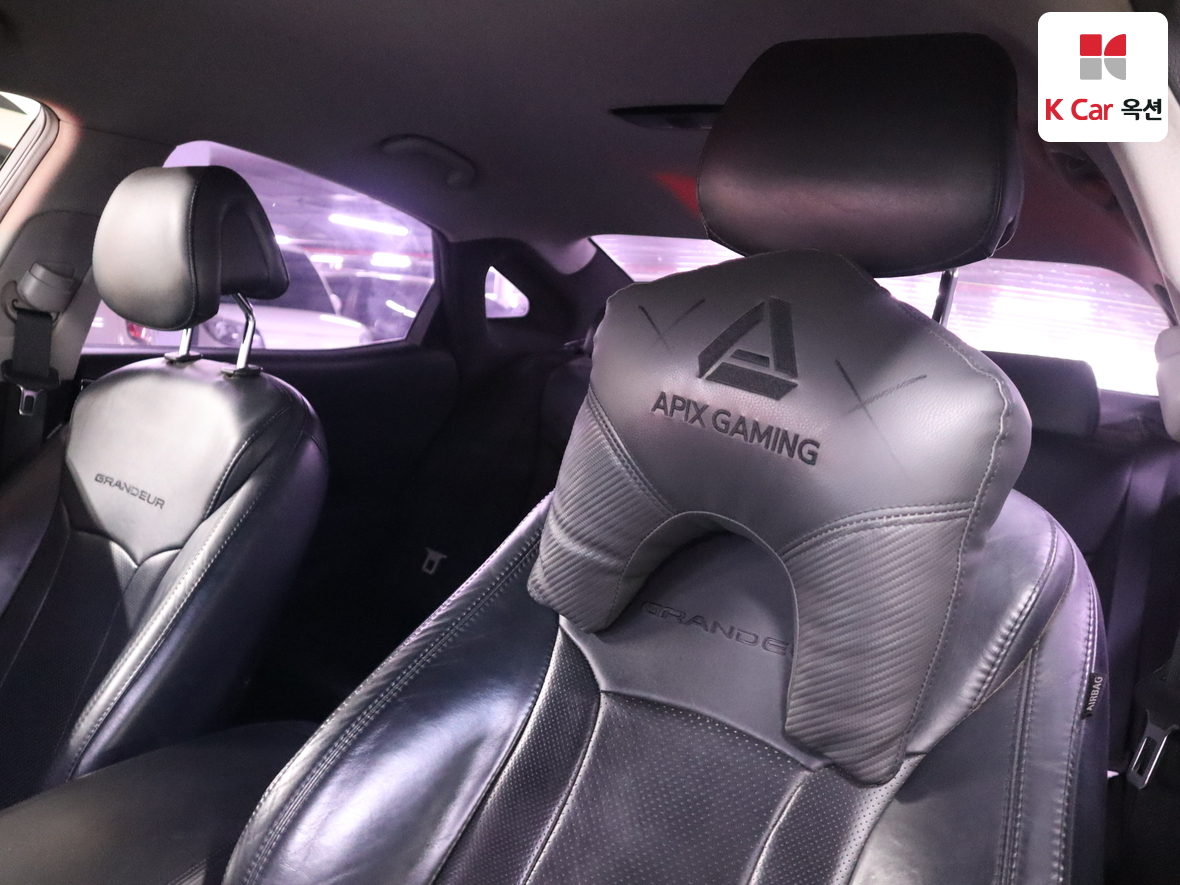 هيونداي أزيرا 2014 - صورة 20