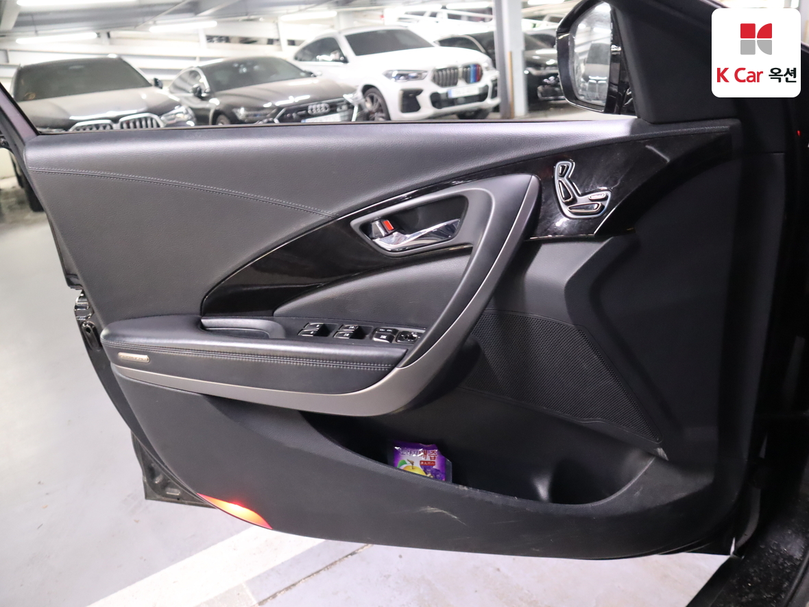 هيونداي أزيرا 2014 - صورة 8