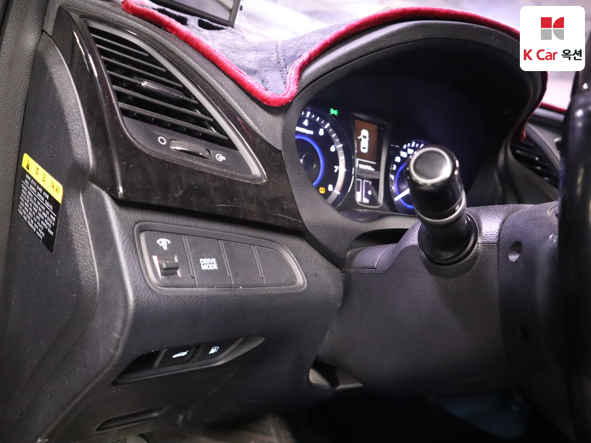 هيونداي أزيرا 2014 - صورة 9