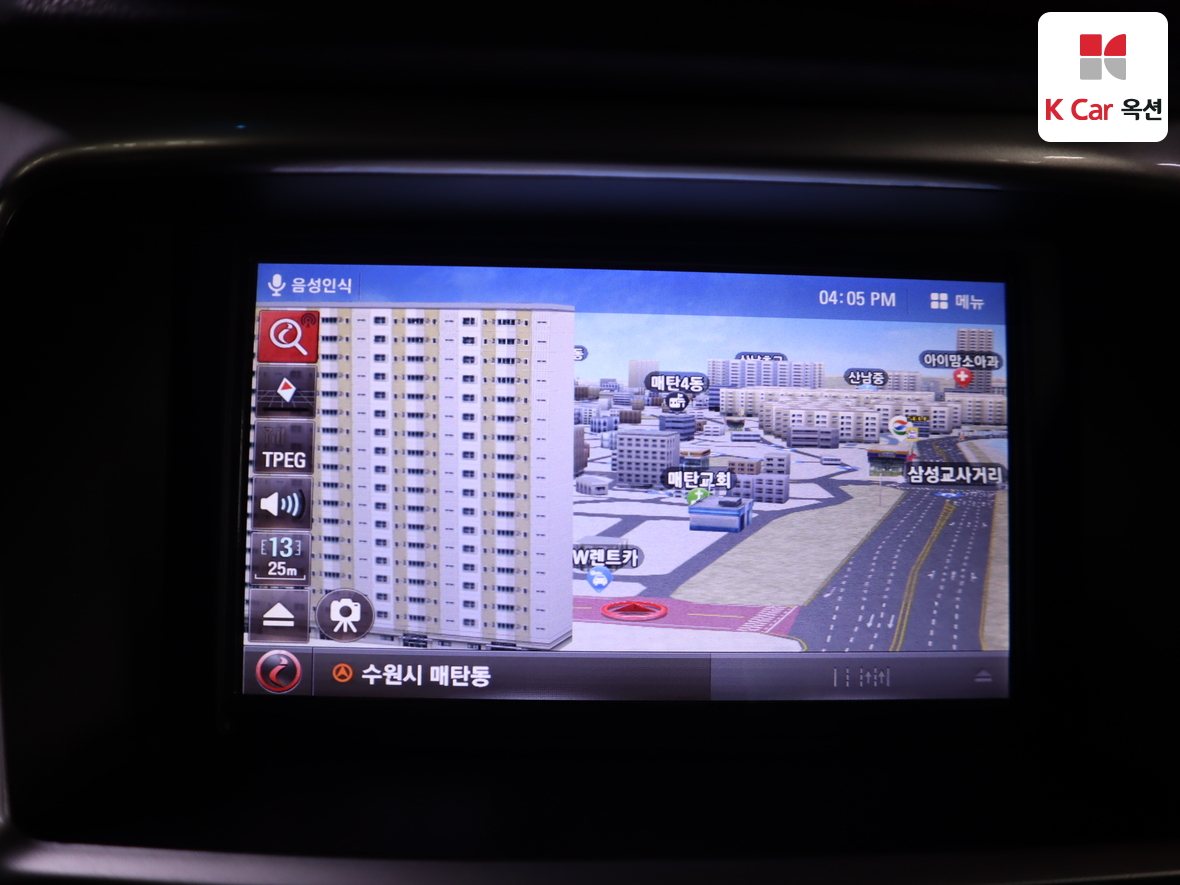 هيونداي أزيرا 2014 - صورة 14