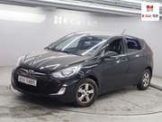 현대자동차 엑센트